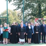 Wojewódzka inauguracja roku szkolnego 2018/2019