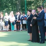 Wojewódzka inauguracja roku szkolnego 2018/2019