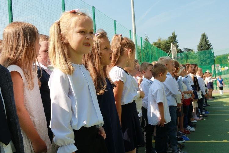 Wojewódzka inauguracja roku szkolnego 2018/2019