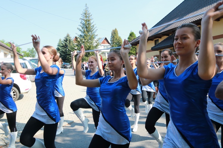 Wojewódzka inauguracja roku szkolnego 2018/2019