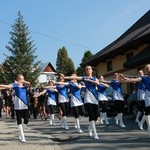 Wojewódzka inauguracja roku szkolnego 2018/2019