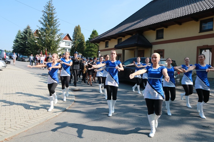 Wojewódzka inauguracja roku szkolnego 2018/2019