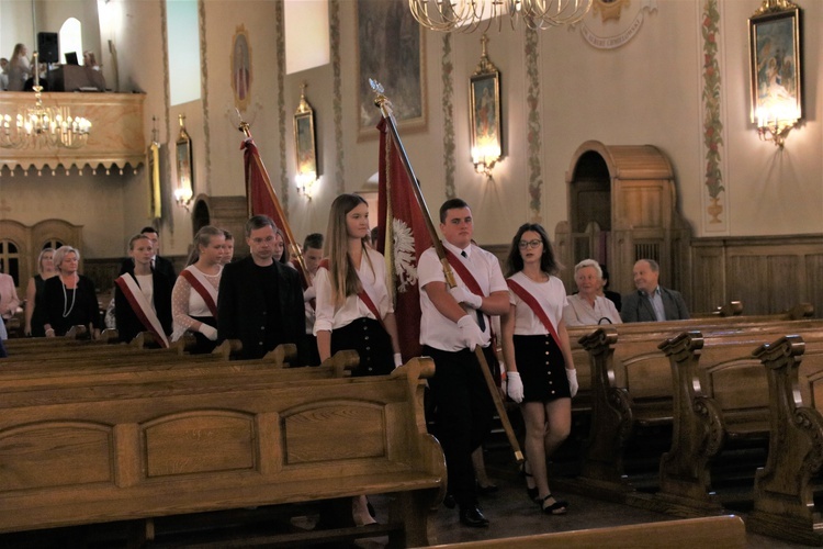 Wojewódzka inauguracja roku szkolnego 2018/2019