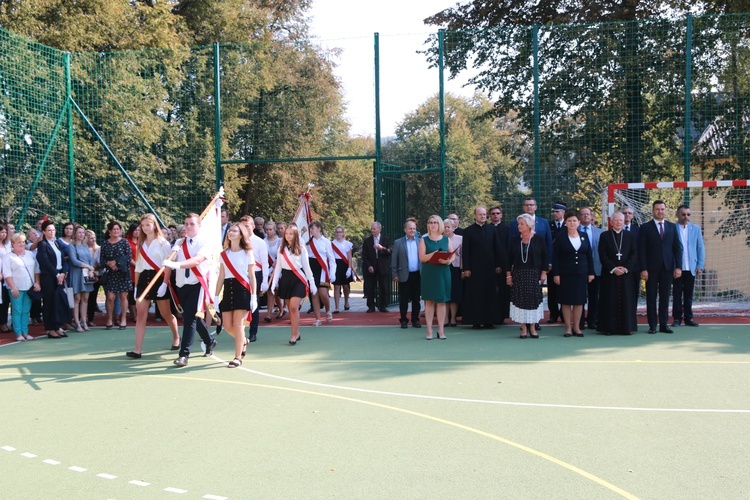 Wojewódzka inauguracja roku szkolnego 2018/2019