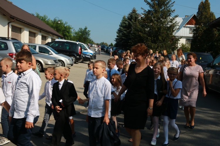 Wojewódzka inauguracja roku szkolnego 2018/2019