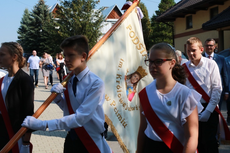 Wojewódzka inauguracja roku szkolnego 2018/2019