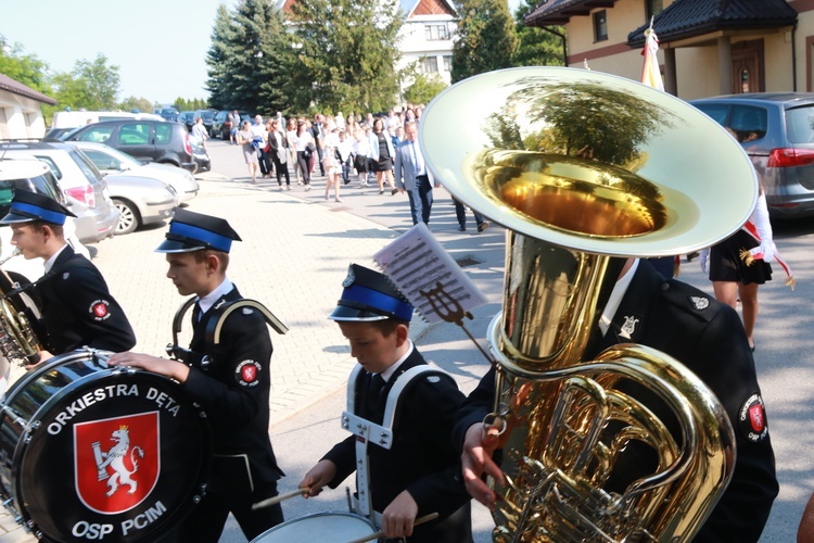 Wojewódzka inauguracja roku szkolnego 2018/2019