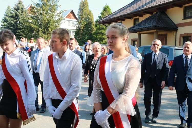 Wojewódzka inauguracja roku szkolnego 2018/2019