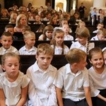Otwarcie nowej szkoły w Kazimierzu Dolnym