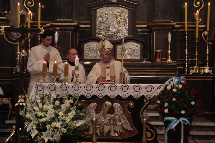 Inauguracja roku szkolnego 2018/2019