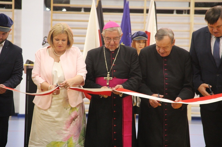 Inauguracja roku szkolnego 2018/2019