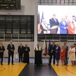 Inauguracja roku szkolnego 2018/2019