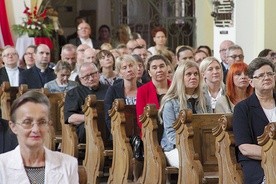 	Doroczne odprawy – Msza św. i spotkanie – odbywają się w Płocku, Ciechanowie i Pułtusku.