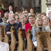	Doroczne odprawy – Msza św. i spotkanie – odbywają się w Płocku, Ciechanowie i Pułtusku.