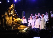 Koncert ewangelizacyjny "Jezus w Centrum" w 2017 roku