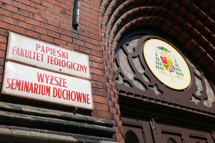 Ogólnopolska Konferencja Rektorów Wyższych Seminariów Duchownych