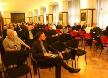 Ogólnopolska Konferencja Rektorów Wyższych Seminariów Duchownych