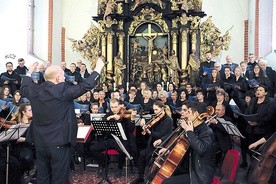 ▲	W tym roku przypada jubileuszowa edycja imprezy. 