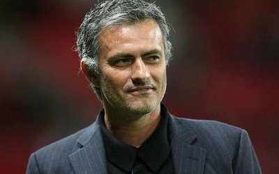 Jose Mourinho skazany na rok więzienia w zawieszeniu