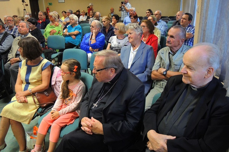 Kuchnie Niepodległej w Książnicy Beskidzkiej