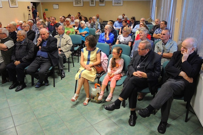 Kuchnie Niepodległej w Książnicy Beskidzkiej