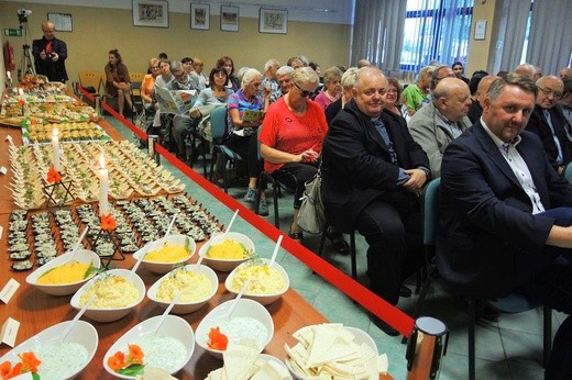 Kuchnie Niepodległej w Książnicy Beskidzkiej