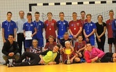 10. Turniej Bosko Cup - Superpuchar w Jaworzu 2018