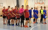 10. Turniej Bosko Cup - Superpuchar w Jaworzu 2018