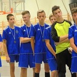 10. Turniej Bosko Cup - Superpuchar w Jaworzu 2018