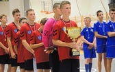 10. Turniej Bosko Cup - Superpuchar w Jaworzu 2018