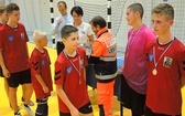 10. Turniej Bosko Cup - Superpuchar w Jaworzu 2018