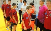 10. Turniej Bosko Cup - Superpuchar w Jaworzu 2018