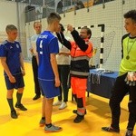 10. Turniej Bosko Cup - Superpuchar w Jaworzu 2018