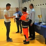 10. Turniej Bosko Cup - Superpuchar w Jaworzu 2018