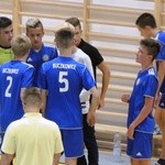 10. Turniej Bosko Cup - Superpuchar w Jaworzu 2018