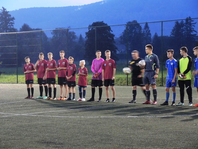 10. Turniej Bosko Cup - Superpuchar w Jaworzu 2018