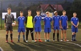 10. Turniej Bosko Cup - Superpuchar w Jaworzu 2018