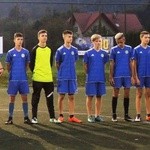 10. Turniej Bosko Cup - Superpuchar w Jaworzu 2018