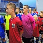 10. Turniej Bosko Cup - Superpuchar w Jaworzu 2018