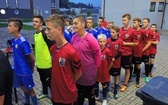 10. Turniej Bosko Cup - Superpuchar w Jaworzu 2018