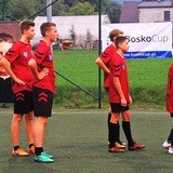 10. Turniej Bosko Cup - Superpuchar w Jaworzu 2018