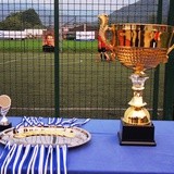 10. Turniej Bosko Cup - Superpuchar w Jaworzu 2018