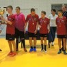 10. Turniej Bosko Cup - Superpuchar w Jaworzu 2018