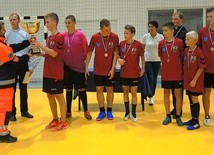 10. Turniej Bosko Cup - Superpuchar w Jaworzu 2018