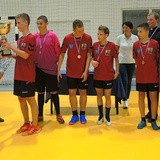 10. Turniej Bosko Cup - Superpuchar w Jaworzu 2018