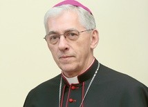 Abp Wiktor Skworc.