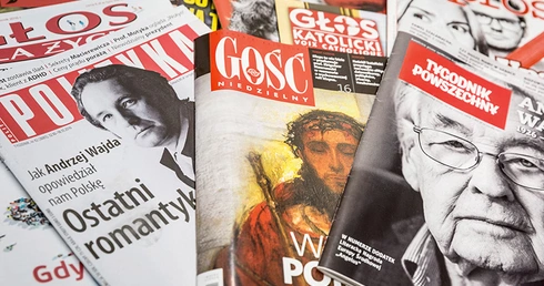 Po co światu i Kościołowi media katolickie?