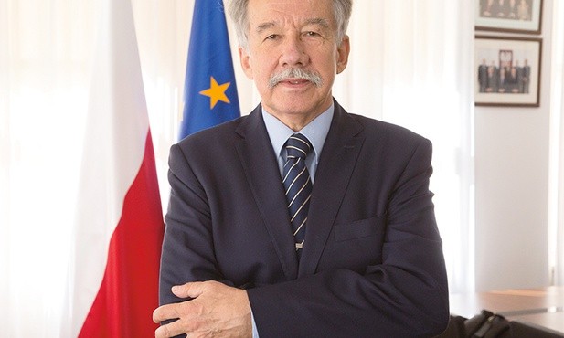 Fałszerstw nie będzie