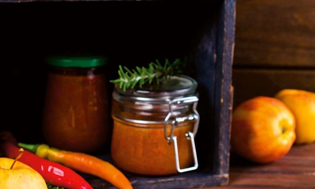 Chutney