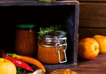 Chutney